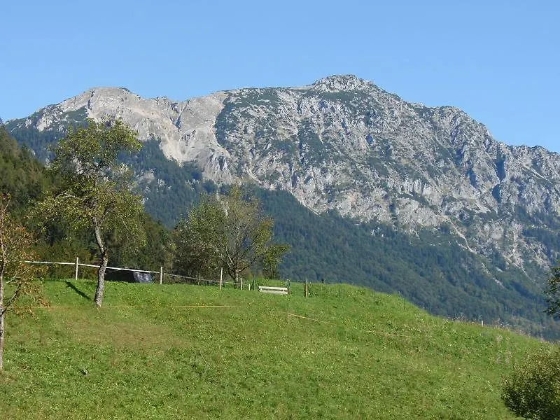 Landhaus Mesnerbauer Bad Reichenhall 0*,