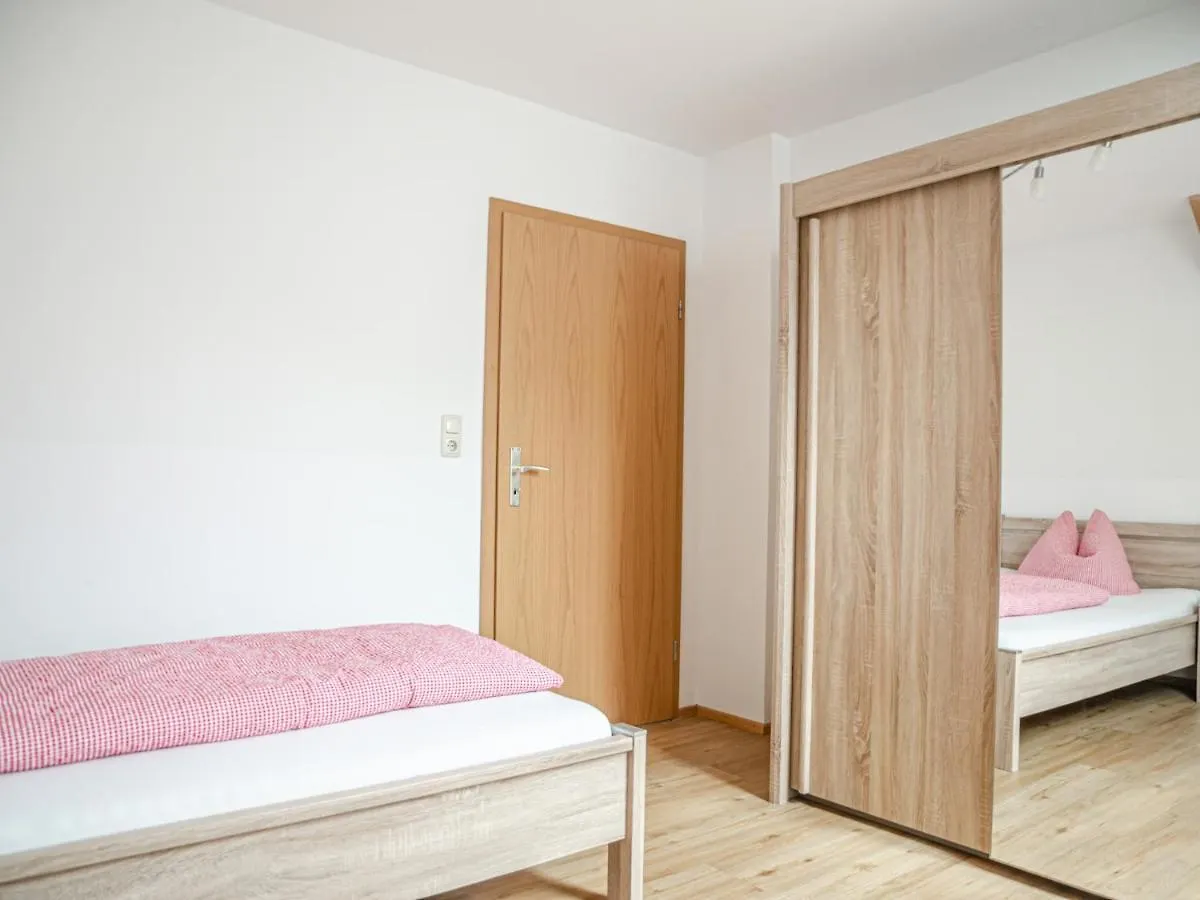 Apartment Landhaus Mesnerbauer Bad Reichenhall