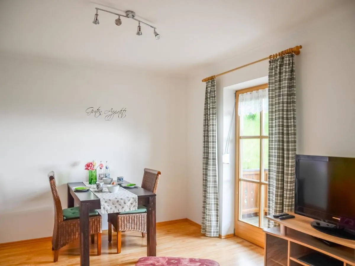 Landhaus Mesnerbauer Bad Reichenhall