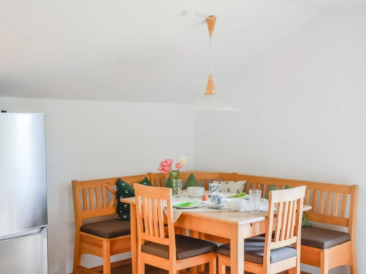 Apartment Landhaus Mesnerbauer Bad Reichenhall